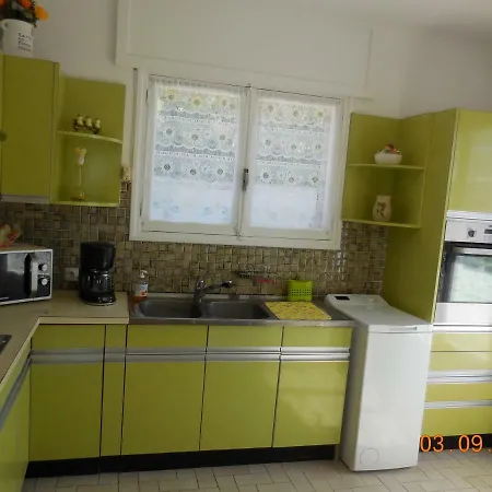 Holiday home Adam Et Eve