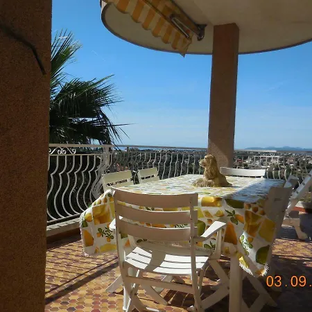 Adam Et Eve Holiday home *