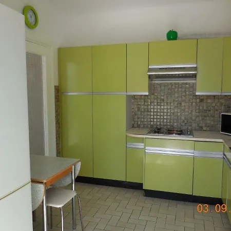 Holiday home Adam Et Eve