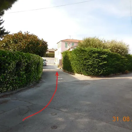 Adam Et Eve Holiday home